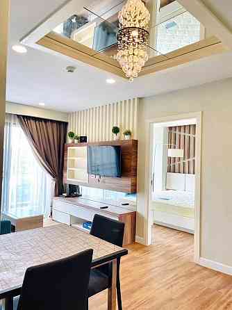 2 Bedroom Condo for Rent in Jomtien Pattaya