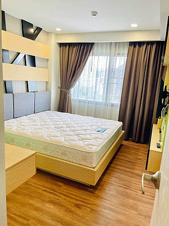 2 Bedroom Condo for Rent in Jomtien Pattaya - photo 11