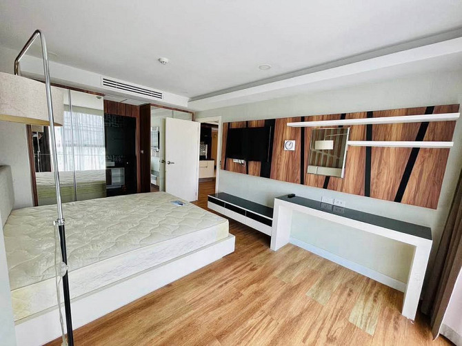 2 Bedroom Condo for Rent in Jomtien Pattaya - photo 7