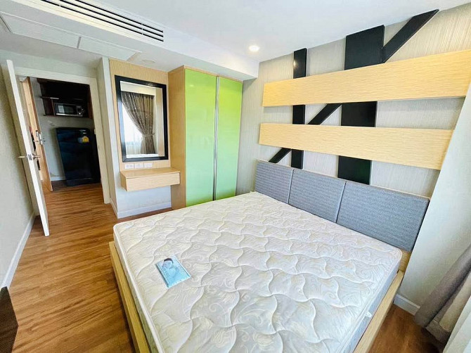 2 Bedroom Condo for Rent in Jomtien Pattaya - photo 10