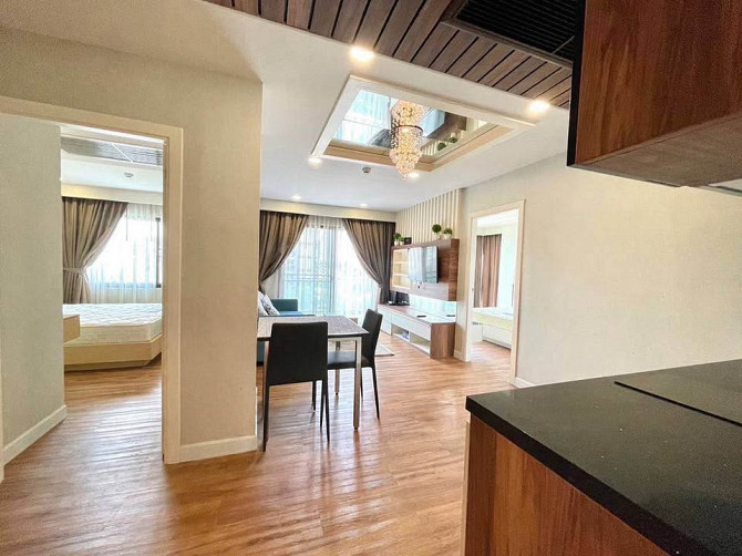2 Bedroom Condo for Rent in Jomtien Pattaya - photo 2