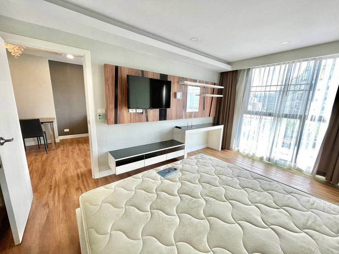 2 Bedroom Condo for Rent in Jomtien Pattaya - photo 6