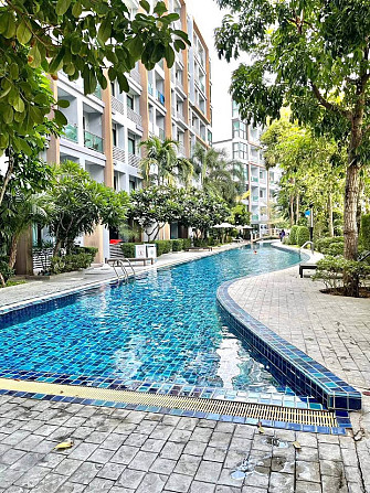 2 Bedroom Condo for Rent in Jomtien Pattaya - photo 19