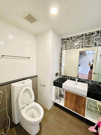 2 Bedroom Condo for Rent in Jomtien Pattaya - photo 16