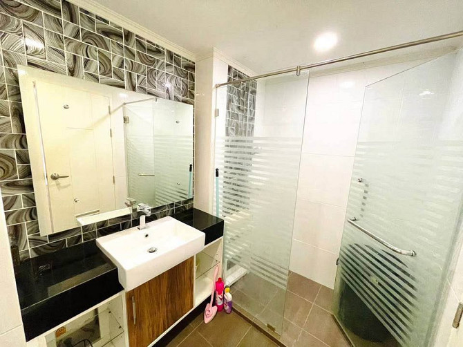 2 Bedroom Condo for Rent in Jomtien Pattaya - photo 15
