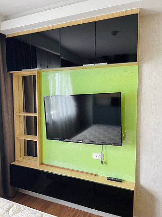 2 Bedroom Condo for Rent in Jomtien Pattaya - photo 12
