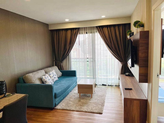 2 Bedroom Condo for Rent in Jomtien Pattaya - photo 3