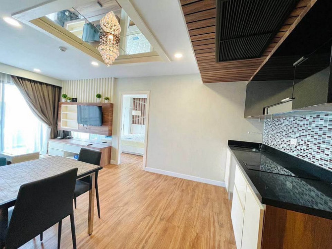 2 Bedroom Condo for Rent in Jomtien Pattaya - photo 5