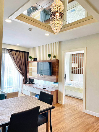 2 Bedroom Condo for Rent in Jomtien Pattaya - photo 4