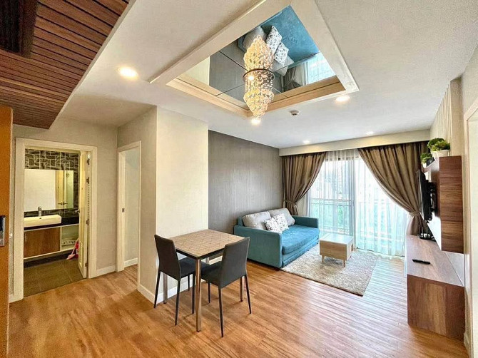 2 Bedroom Condo for Rent in Jomtien Pattaya - photo 1