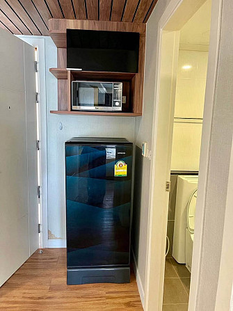 2 Bedroom Condo for Rent in Jomtien Pattaya - photo 14