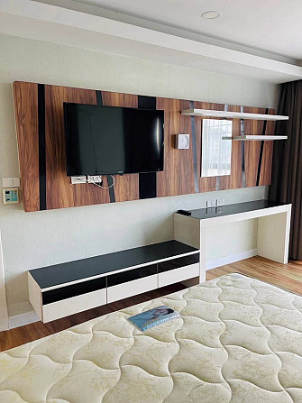 2 Bedroom Condo for Rent in Jomtien Pattaya - photo 9