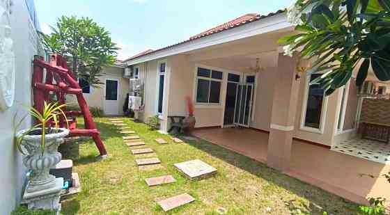 3 Bedroom House for Rent in Soi Khao Noi Pattaya