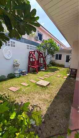3 Bedroom House for Rent in Soi Khao Noi Pattaya