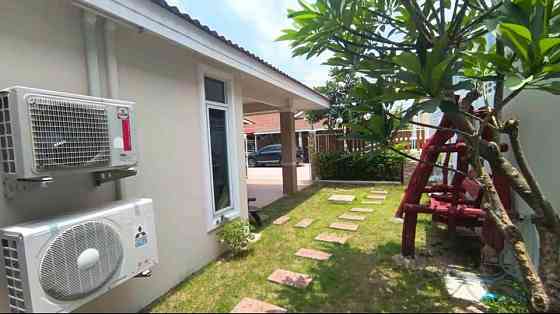 3 Bedroom House for Rent in Soi Khao Noi Pattaya