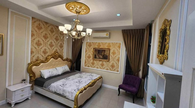 3 Bedroom House for Rent in Soi Khao Noi Pattaya - photo 7