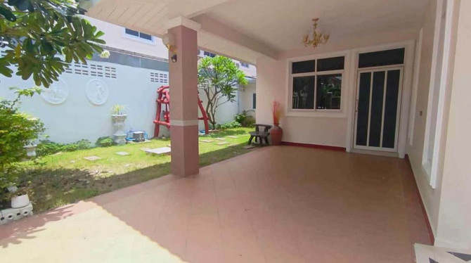 3 Bedroom House for Rent in Soi Khao Noi Pattaya - photo 4