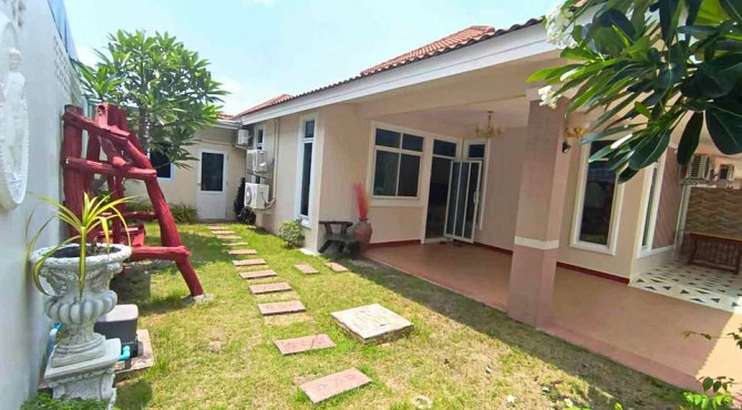 3 Bedroom House for Rent in Soi Khao Noi Pattaya - photo 1