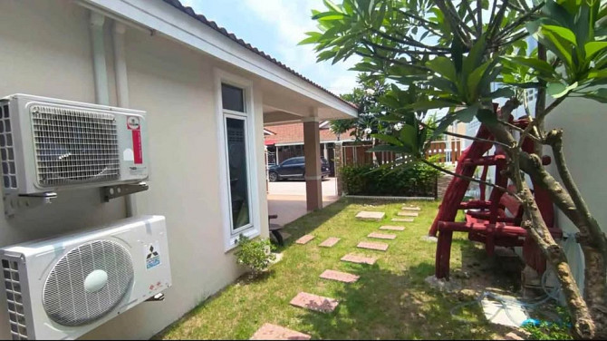 3 Bedroom House for Rent in Soi Khao Noi Pattaya - photo 2