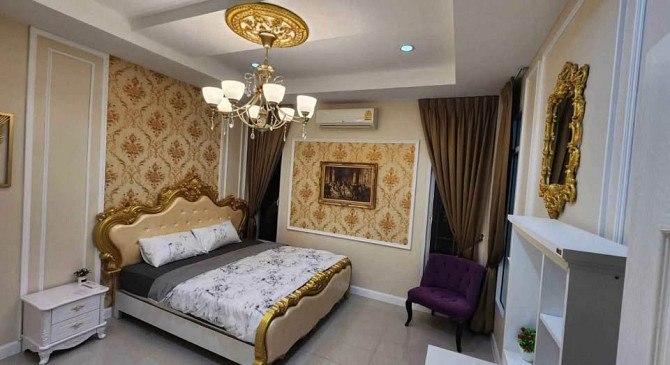 3 Bedroom House for Rent in Soi Khao Noi Pattaya - photo 9