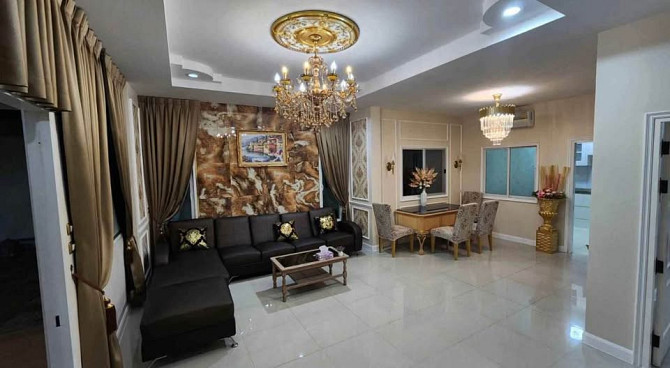 3 Bedroom House for Rent in Soi Khao Noi Pattaya - photo 14