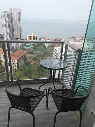 1 Bedroom Condo for Rent in Wongamat Pattaya - photo 3