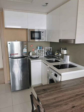 1 Bedroom Condo for Rent in Wongamat Pattaya - photo 2