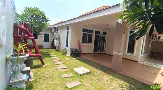 3 Bedroom House for Rent in Soi Khao Noi Pattaya