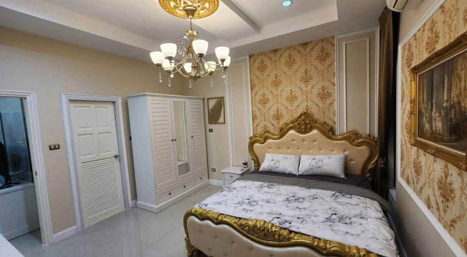 3 Bedroom House for Rent in Soi Khao Noi Pattaya - photo 15