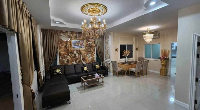3 Bedroom House for Rent in Soi Khao Noi Pattaya - photo 12