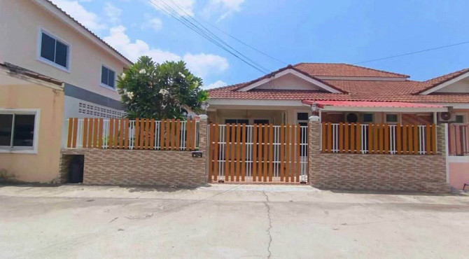3 Bedroom House for Rent in Soi Khao Noi Pattaya - photo 2