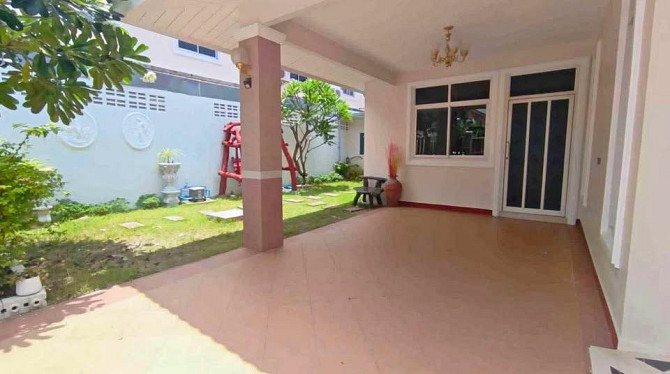 3 Bedroom House for Rent in Soi Khao Noi Pattaya - photo 1