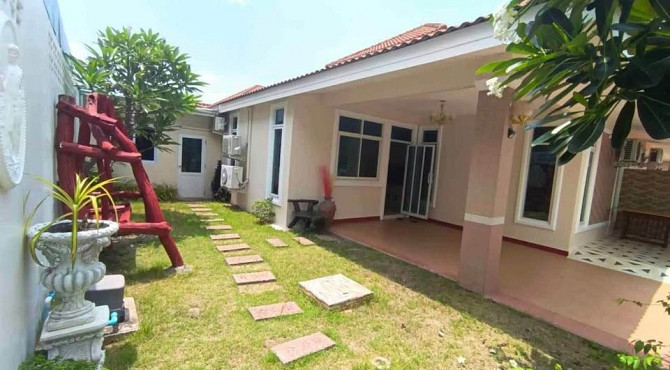 3 Bedroom House for Rent in Soi Khao Noi Pattaya - photo 4