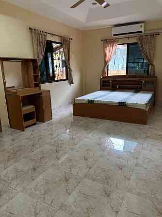 3 Bedroom House for Rent in Jomtien Beach Pattaya