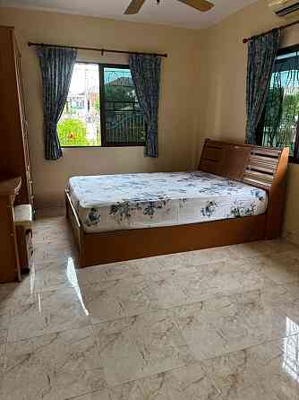 3 Bedroom House for Rent in Jomtien Beach Pattaya