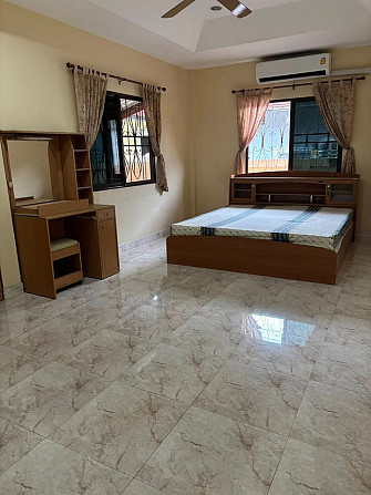 3 Bedroom House for Rent in Jomtien Beach Pattaya - photo 4