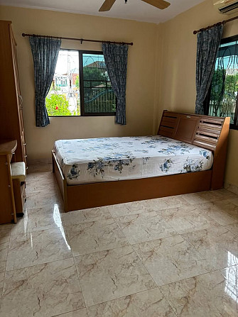 3 Bedroom House for Rent in Jomtien Beach Pattaya - photo 3