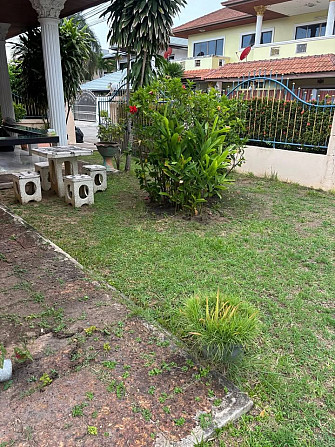 3 Bedroom House for Rent in Jomtien Beach Pattaya - photo 7