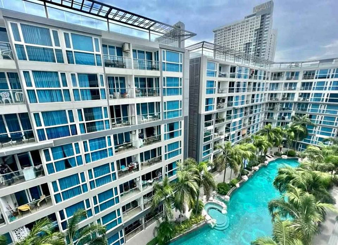 1 Bedroom Condo for Rent in Pattaya Pattaya - photo 1