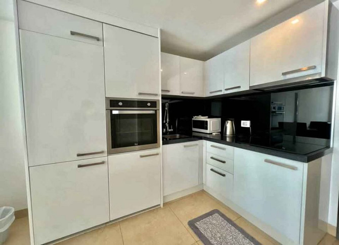 1 Bedroom Condo for Rent in Pattaya Pattaya - photo 5