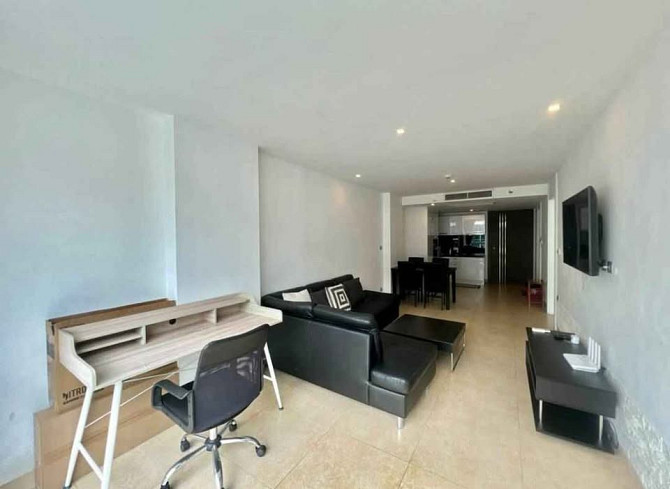1 Bedroom Condo for Rent in Pattaya Pattaya - photo 9