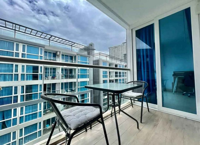 1 Bedroom Condo for Rent in Pattaya Pattaya - photo 2