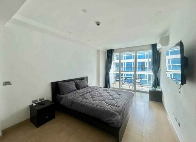 1 Bedroom Condo for Rent in Pattaya Pattaya - photo 8