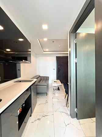 1 Bedroom Condo for Rent with Seaview Pattaya