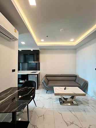 1 Bedroom Condo for Rent with Seaview Pattaya