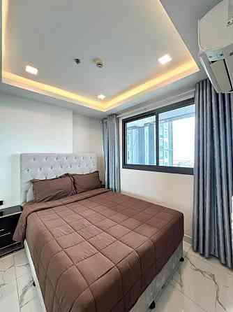 1 Bedroom Condo for Rent with Seaview Pattaya