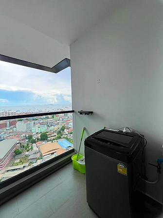 1 Bedroom Condo for Rent with Seaview Pattaya - photo 10