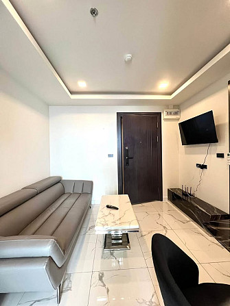 1 Bedroom Condo for Rent with Seaview Pattaya - photo 5