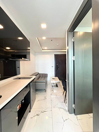 1 Bedroom Condo for Rent with Seaview Pattaya - photo 3