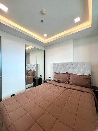 1 Bedroom Condo for Rent with Seaview Pattaya - photo 2
